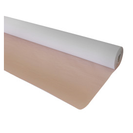 Nappes en rouleau, ajustement parfait
